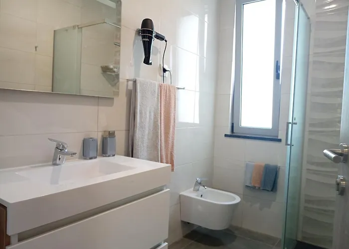 빌라 Luz 37 - Jacuzzi Terrace & Swimming Pool