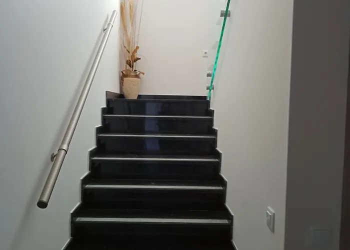 빌라 Luz 37 - Jacuzzi Terrace & Swimming Pool