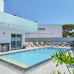 Villa Luz 37 - Jacuzzi Terrace & Swimming Pool *