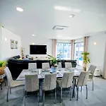 וילה Luz 37 - Jacuzzi Terrace & Swimming Pool