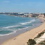 Luz 37 - Jacuzzi Terrace & Swimming Pool וילה *