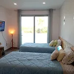 Luz 37 - Jacuzzi Terrace & Swimming Pool וילה אלבופיירה