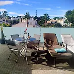 Villa Luz 37 - Jacuzzi Terrace & Swimming Pool