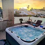 Luz 37 - Jacuzzi Terrace & Swimming Pool *