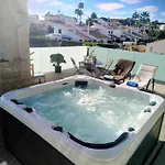 Luz 37 - Jacuzzi Terrace & Swimming Pool * Albufeira