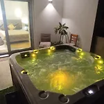 Luz 37 - Jacuzzi Terrace & Swimming Pool Villa *