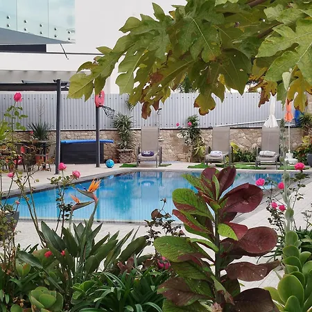 Luz 37 - Jacuzzi Terrace & Swimming Pool וילה אלבופיירה