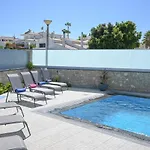 Luz 37 - Jacuzzi Terrace & Swimming Pool * Албуфейра
