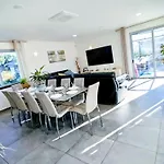 Вилла Luz 37 - Jacuzzi Terrace & Swimming Pool